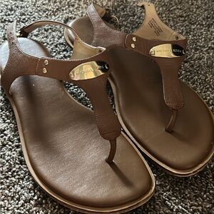 Michael kors sandals